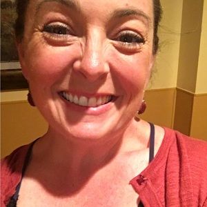 Meet your Posher, Kristin